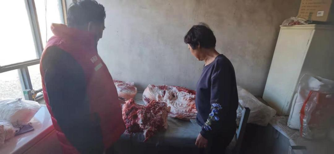 【固阳县】【固阳县新时代文明实践一周快讯】