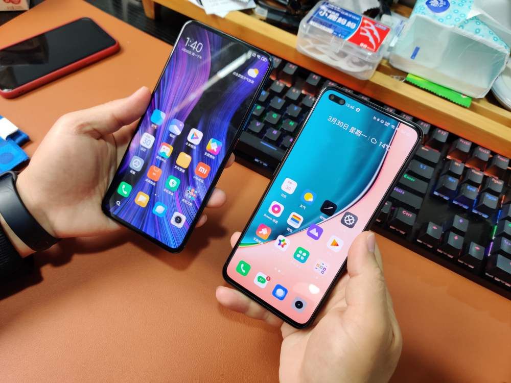 买手机选小米还是华为还是苹果,买手机选苹果还是华为好