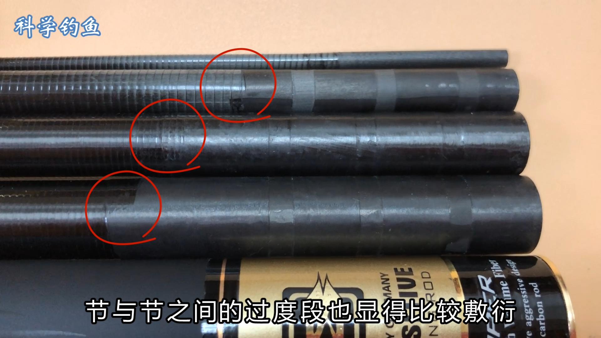 江崎鱼竿是真正的日本进口鱼竿吗,正品日本进口精品超细鱼竿