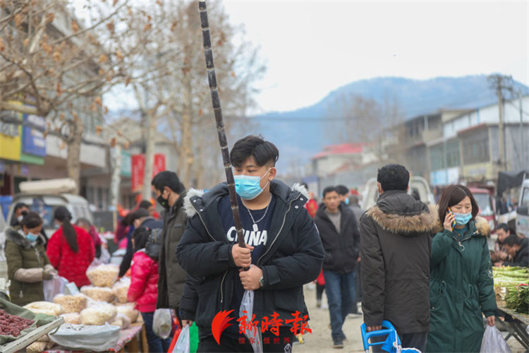 2019济南南部山区大集,济南南部山区农村大集时间表