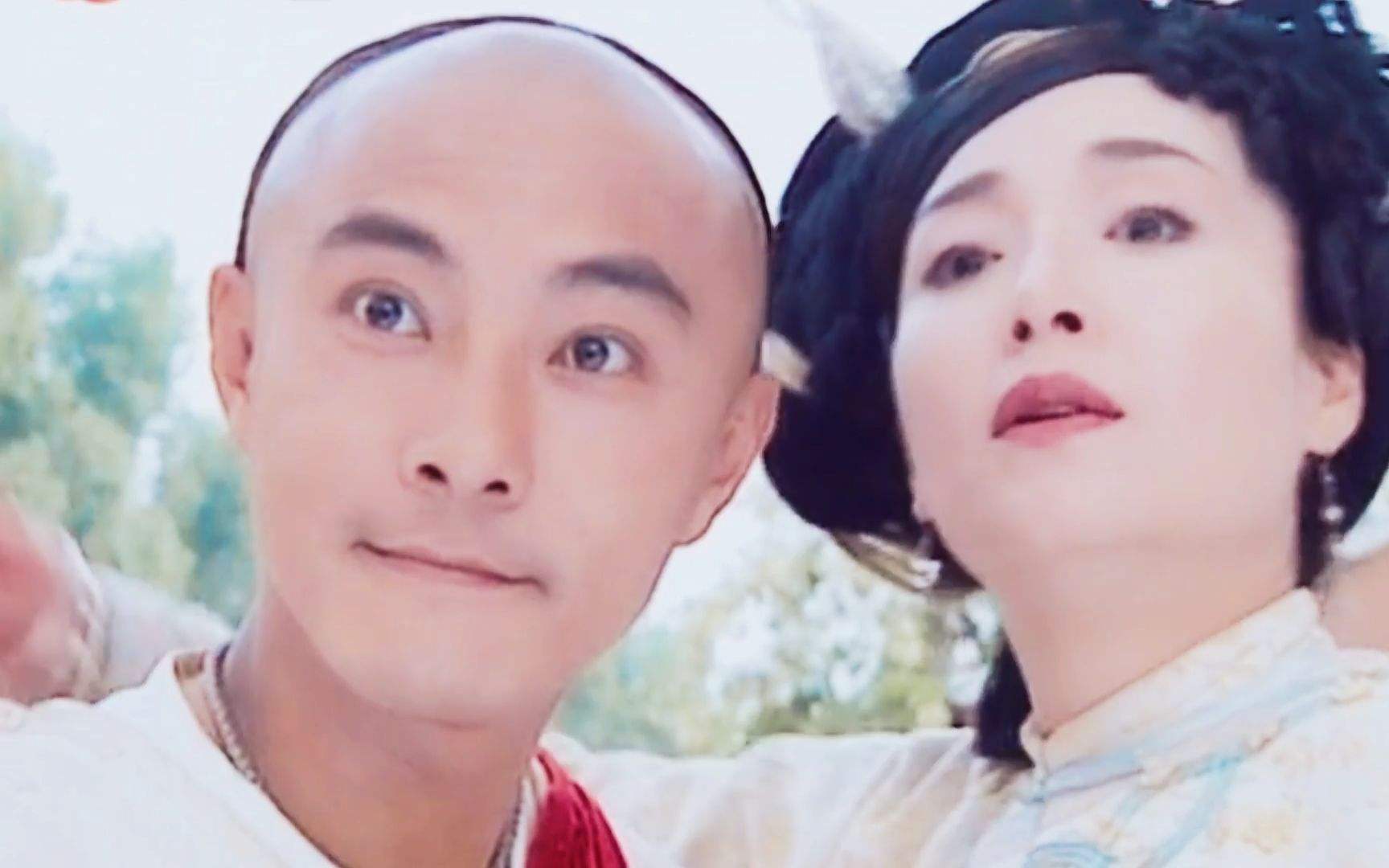 光头哥的凄惨人生,光头男的伤感背影视频