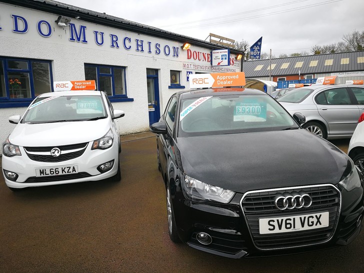 介绍一下国外的二手车,聊聊韩国二手车