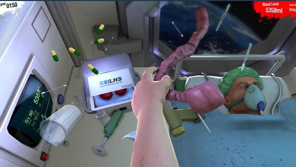 steam上的奇葩模拟器,steam奇葩吃鸡