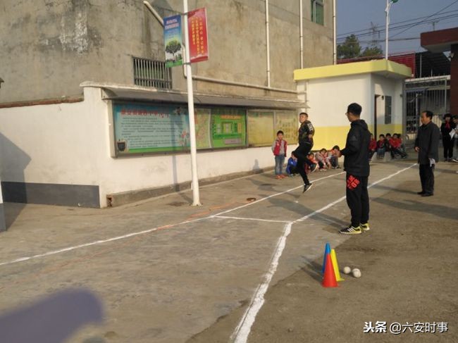 孩子们运动会取得好成绩,小小运动会赛出好风采