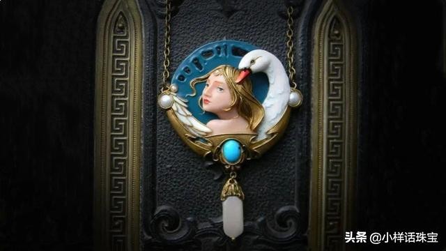 穿越千年的首饰,穿越千年首饰