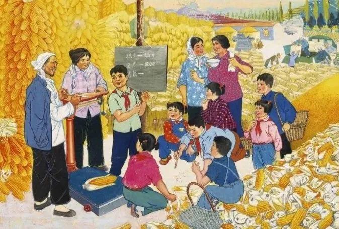 数酱酒品牌、还看今朝：好酒，人民公社