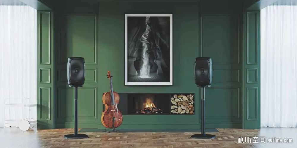 巴洛音响,真力广州体验店巴洛音响