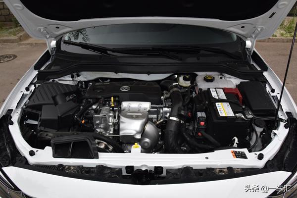 开车又稳又顺,要更实惠也要更省心入手别克英朗