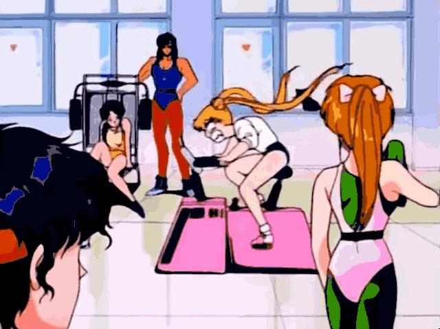 来左边跟我一起画个龙舞蹈慢动作,来左边和我一起画个龙的舞蹈教学