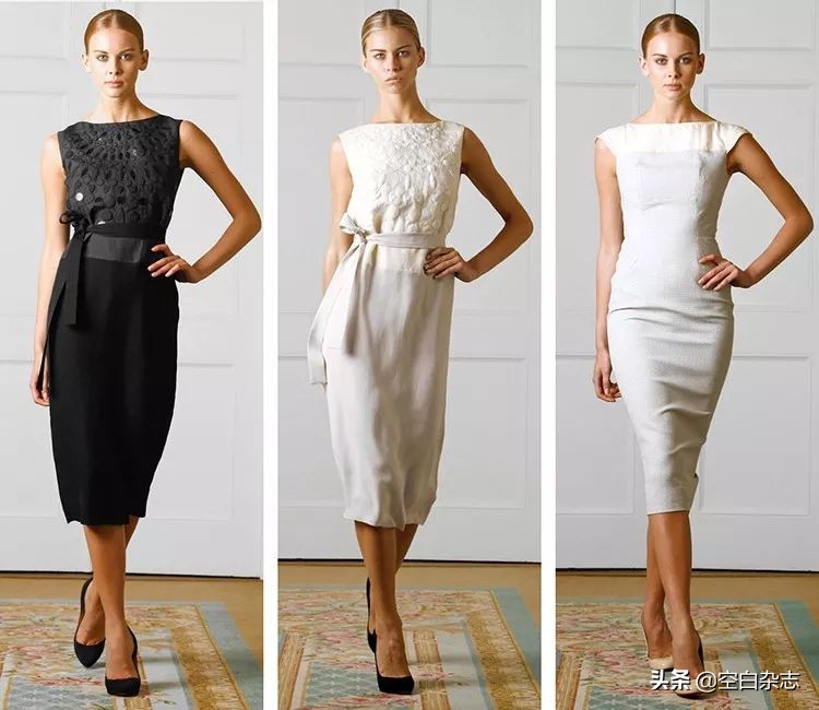 从群嘲对象，到风格偶像，贝嫂维多利亚的时尚往事