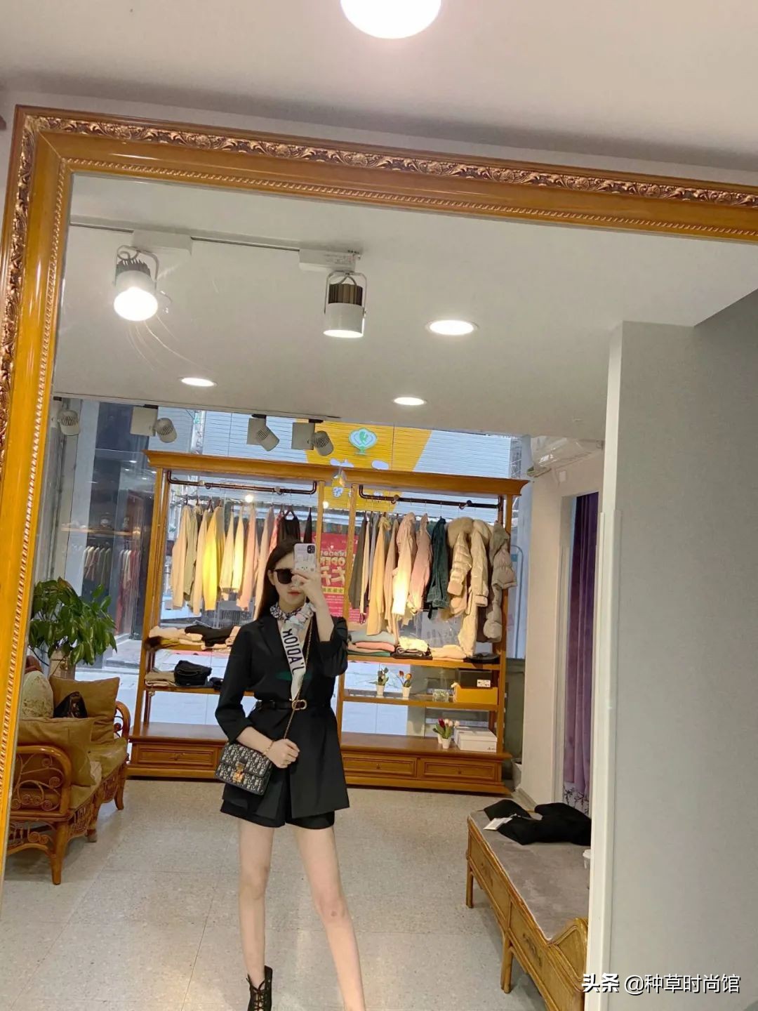 推荐的5只包包,最值得入手的100只包