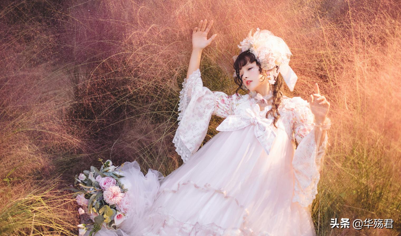 汉服洛丽塔jk值得买吗,汉服jk洛丽塔什么意思