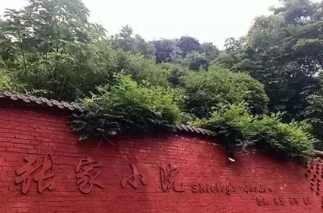 成都哪些值得去的农家乐,春季成都十大必去农家乐