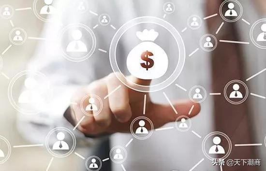 潮汕千亿富豪有多少,潮汕千亿富豪