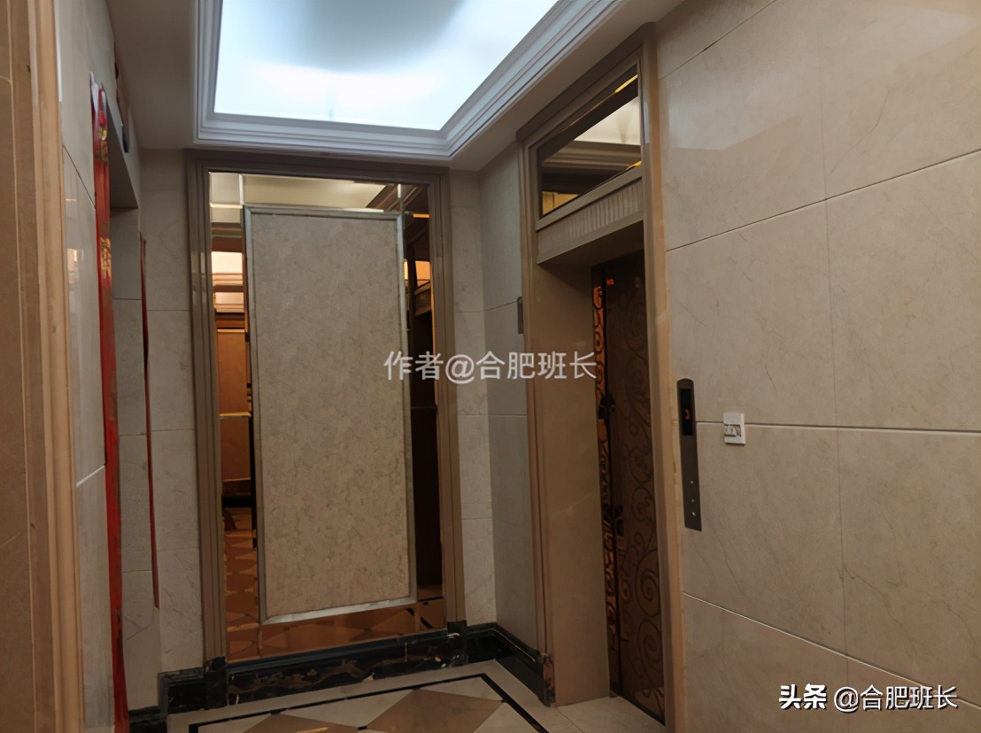 汤臣一品1900平楼王,可以传世的户型