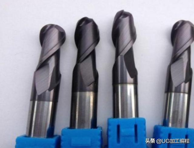 CNC加工中心常用的加工刀具有哪些？看看你知道多少