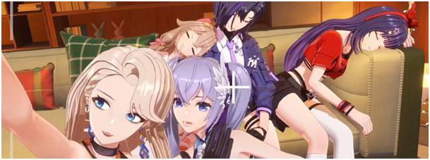 国产虚拟偶像一夜赚了125万元后