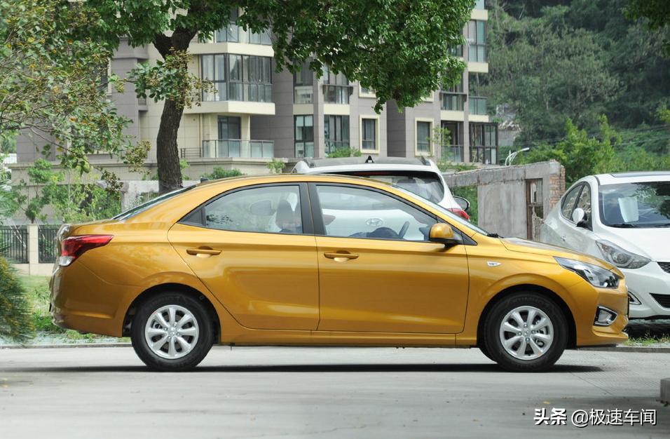 瑞纳新老款,全新瑞纳2017款值不值得买