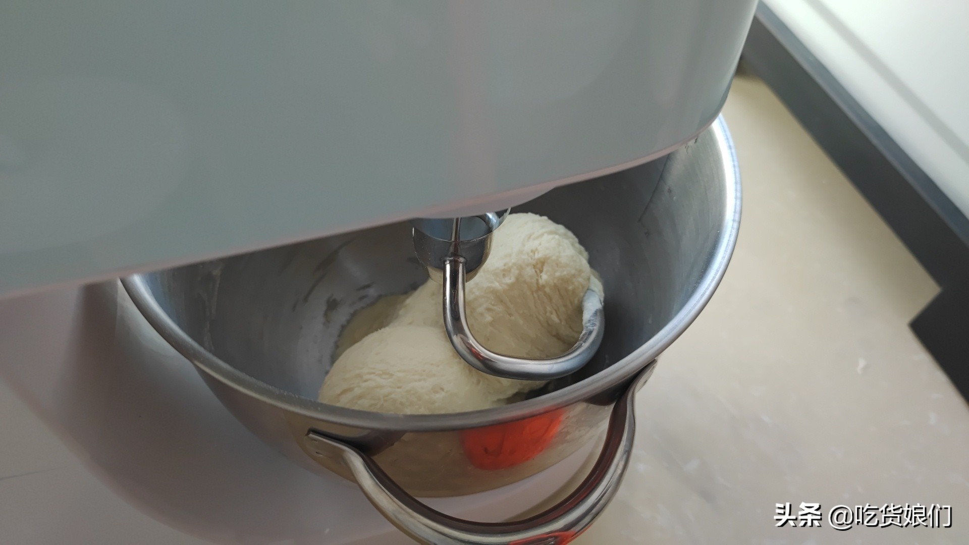 海氏m5厨师机使用方法,海氏厨师机m5测评排行第一名