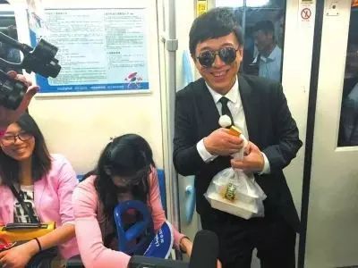 上海坐地铁的感受,上海坐地铁感受说说