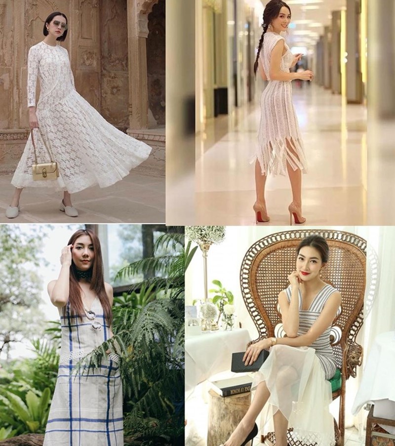 泰国购物必买清单中国品牌,泰国旅游必买十大品牌