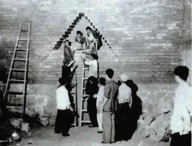 明十三陵景陵三大诡异事件,明十三陵宝物