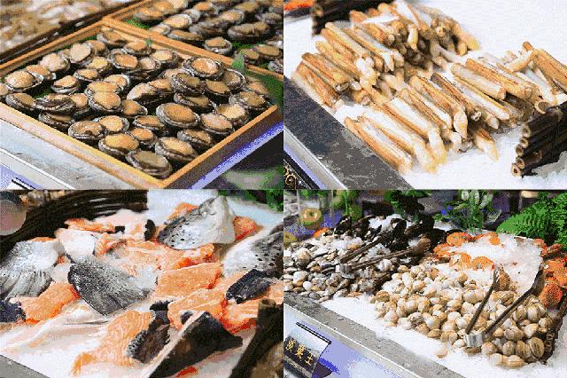 看饿了!南海开渔,佛山人去这些地方吃到high