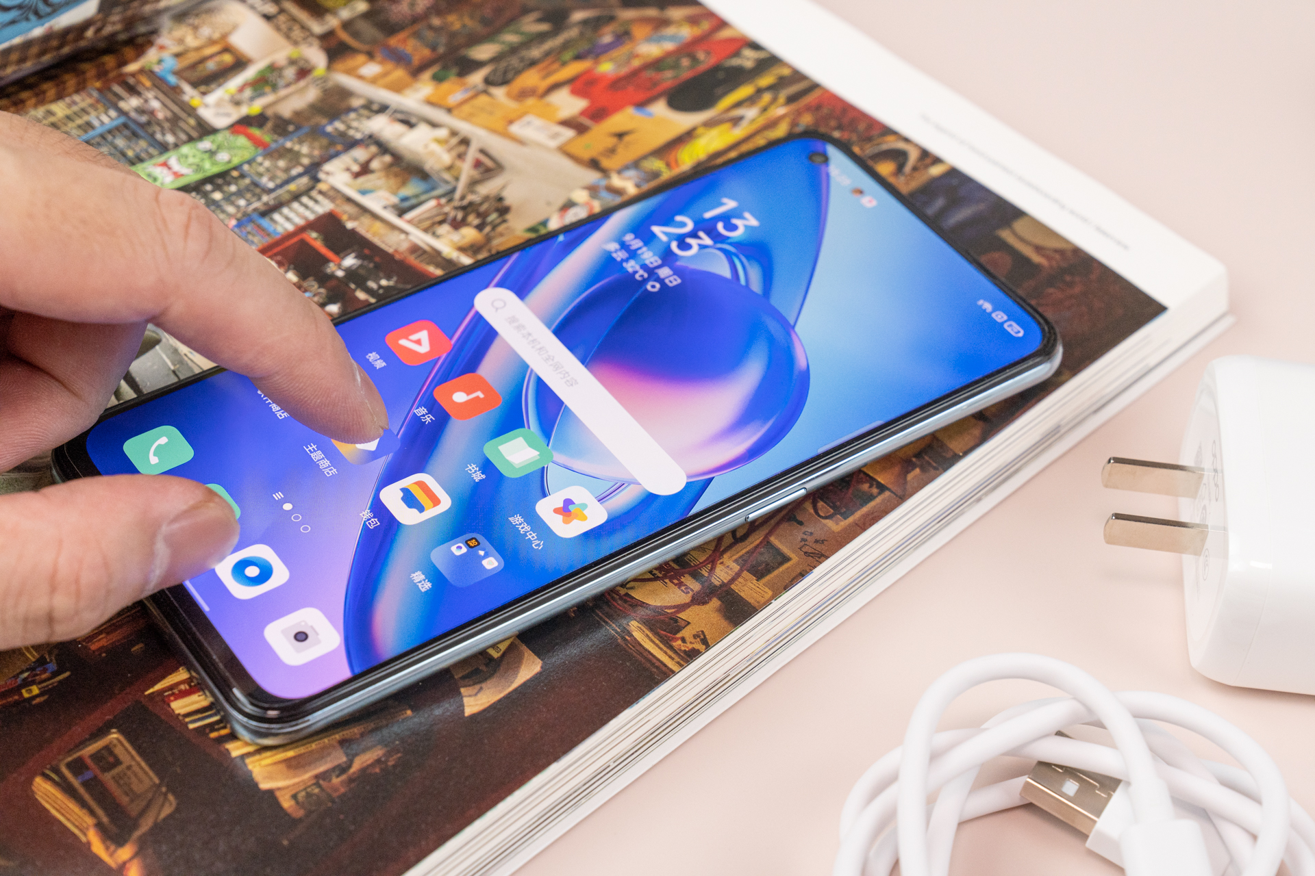 oppok9pro有哪些优点和缺点,oppok9pro评测最新