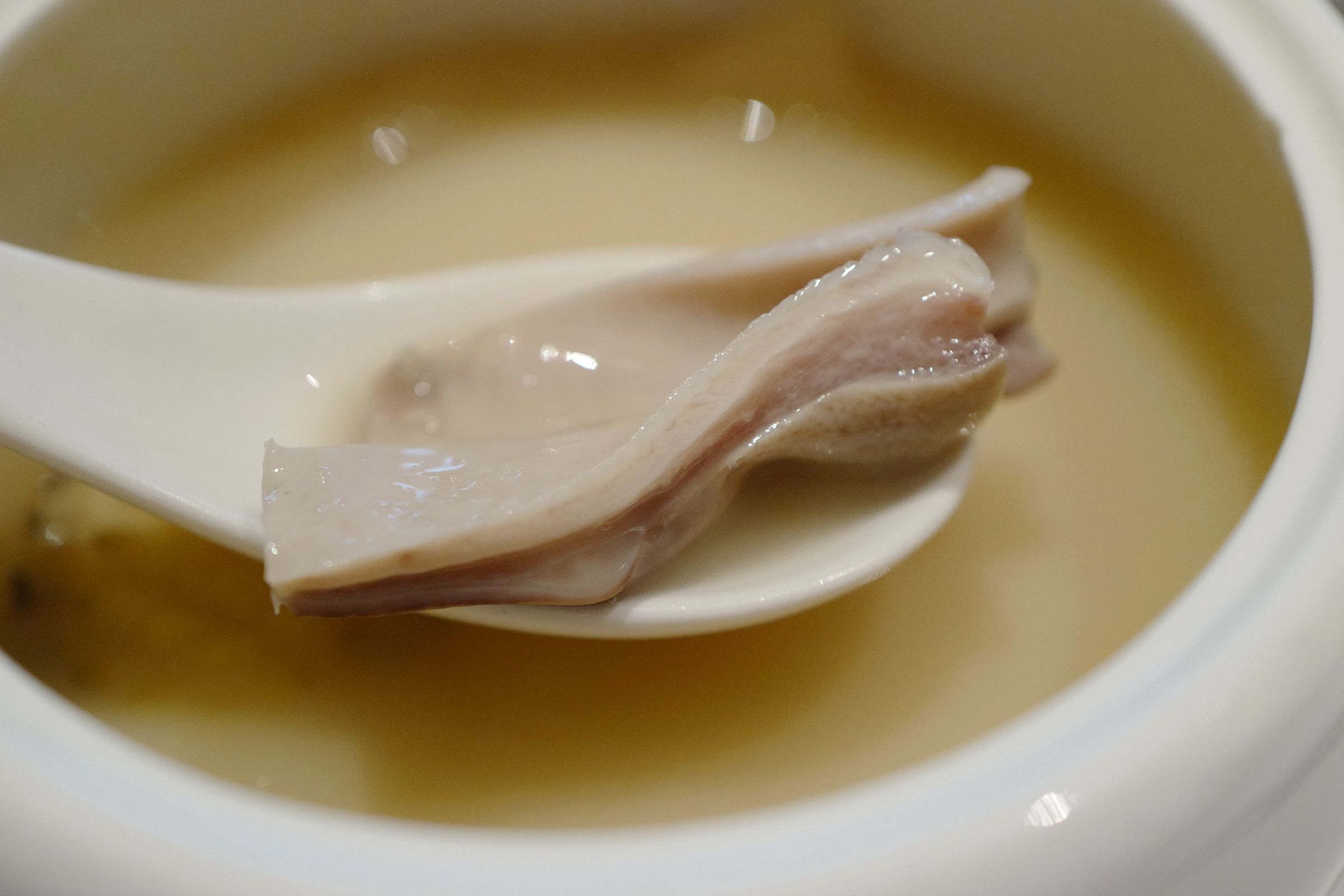 一盘简单的生炒菜心刷新了我对美食的认知