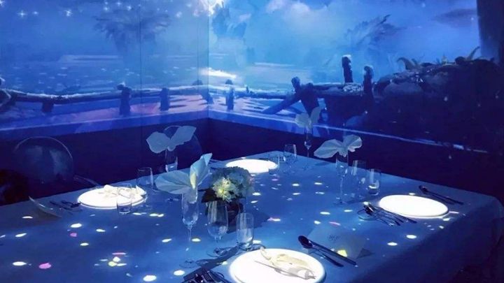 3d全息投影技术,旋转led裸眼3d全息投影怎么做