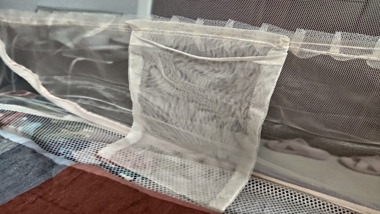 防灰尘蒙古包蚊帐,a类夏季蒙古包蚊帐