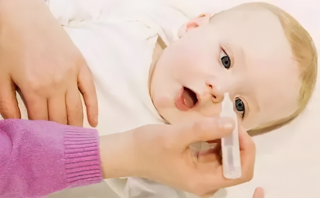 鼻塞流鼻涕如何快速缓解,感冒流鼻涕鼻塞睡觉怎么缓解