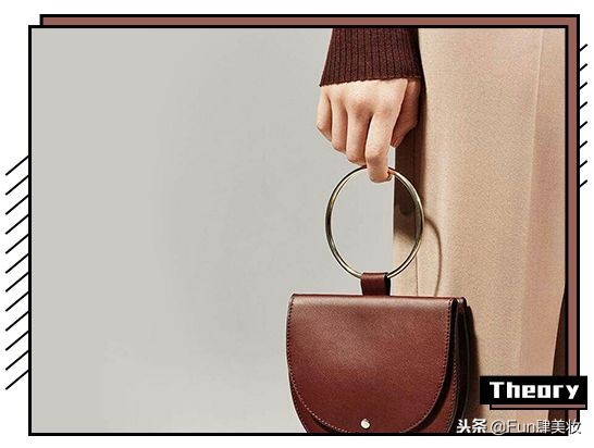 包推荐小众高级感轻奢,高级又不太贵的大牌包