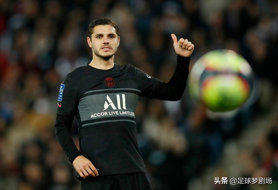 未能参加本届世界杯的十大球星,14年未入选阿根廷队的核心球员