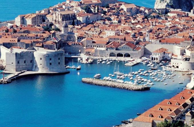 值得去的免签国家,旅游免签的国家排名前十