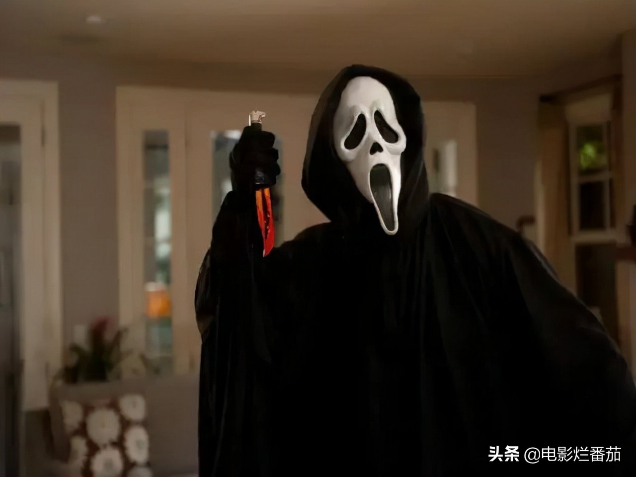 首先是惊喜然后是惊吓的恐怖片,必看的十部顶级恐怖片中文版