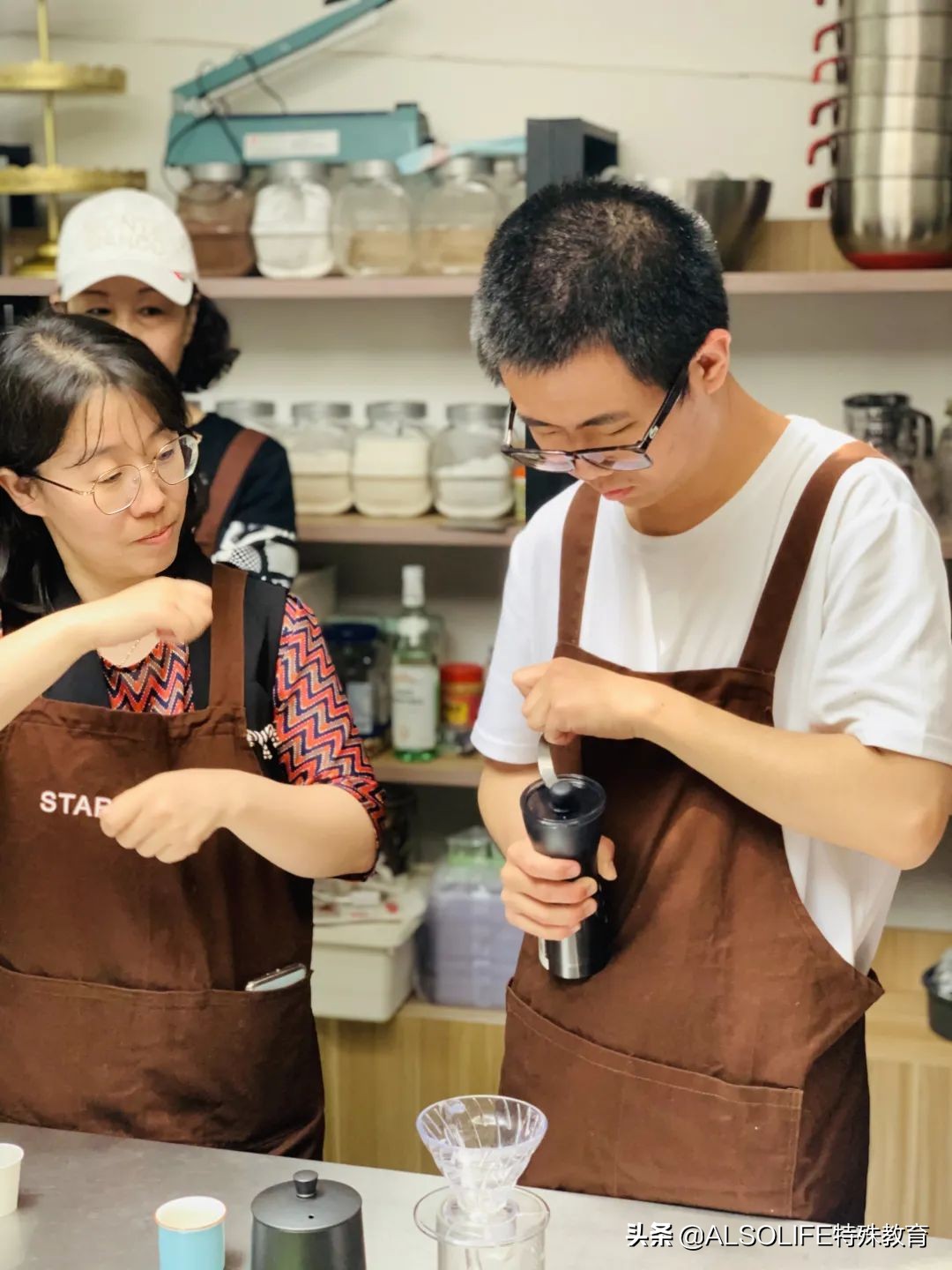 我死了，孩子怎么办？未来十年有8条路可选