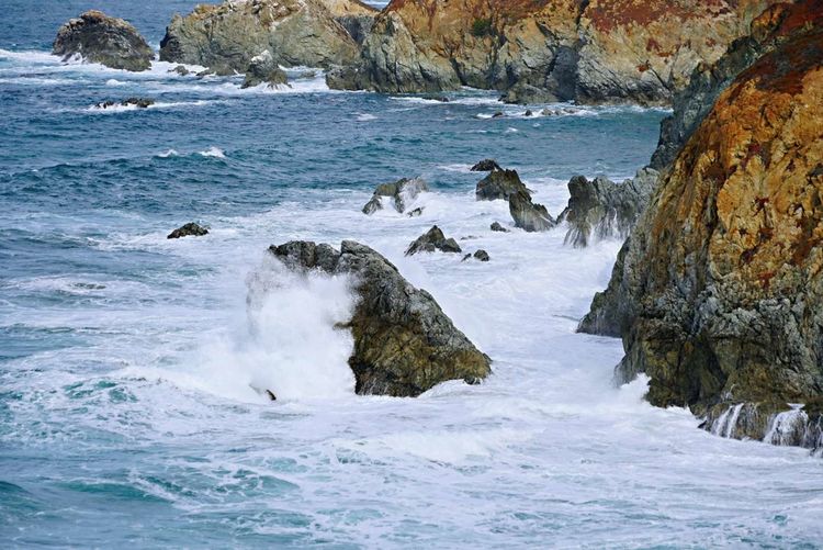 美国德州西部自由行,美国西海岸可以自由航行么