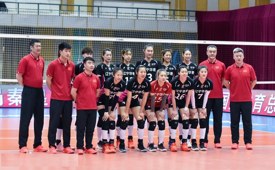 陕西全运会女排赛8强赛时间,陕西全运会女排第一轮江苏对天津