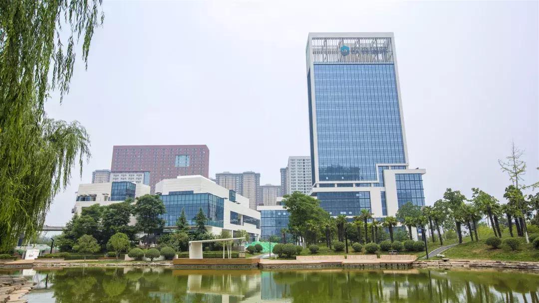 西安十大核心人才,西安有哪些高薪好公司