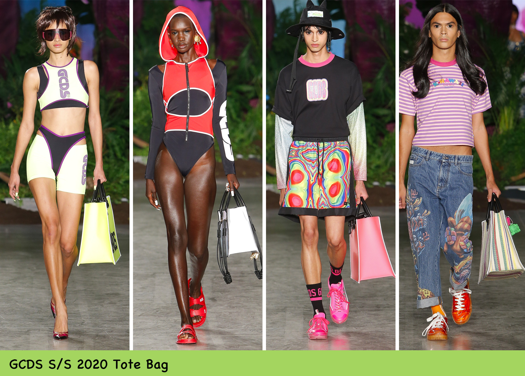 小姐妹~我种草了这40个包!你要不要和我一起消费