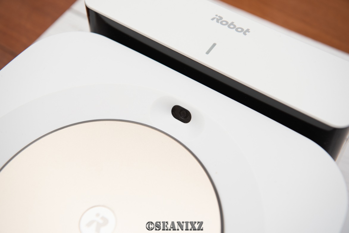 目前最好的擦地机器人,最新擦地机器人视频