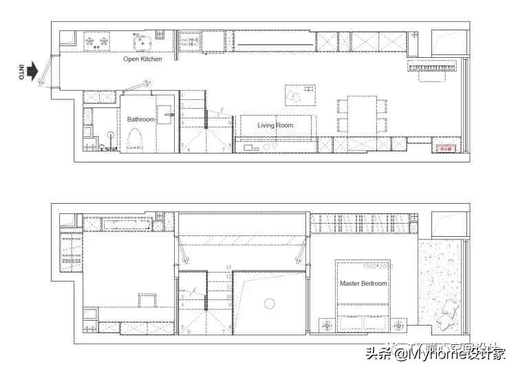 不敢相信房子还有人住,不敢相信的房子