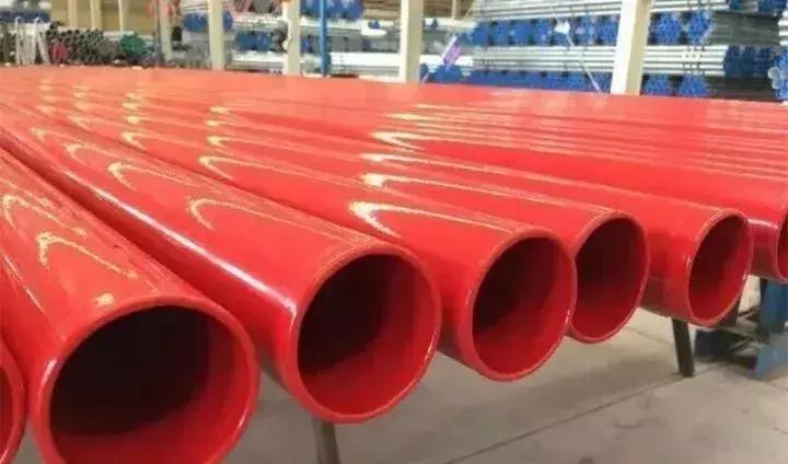 16种给排水工程中用到的管材,给排水常用管材有哪些