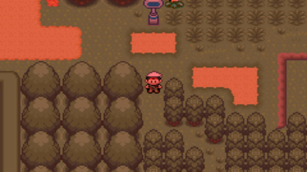 口袋妖怪究极绿宝石4五周目攻略,口袋妖怪究极绿宝石4最详细攻略