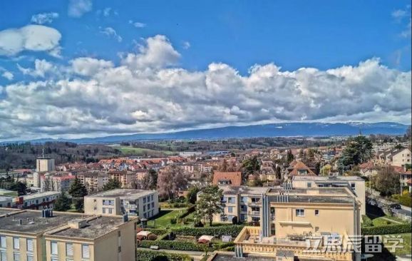 库尔学生如何无缝续读洛桑，并获得洛桑学士学位？