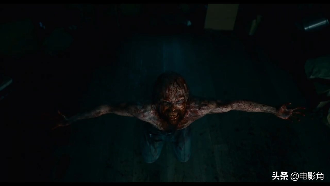 2020年恐怖电影完整,15部最值得一看的恐怖电影