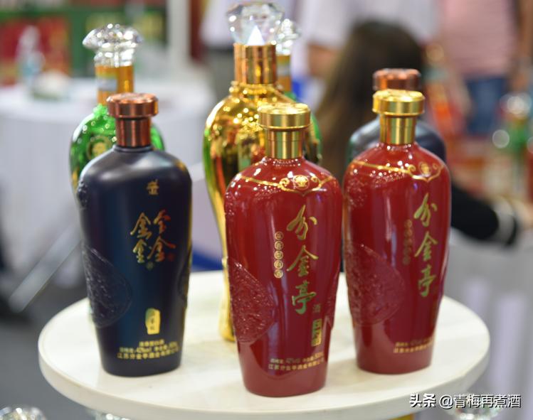 江苏名酒三沟一河指哪三沟,江苏三沟一河酒哪个好喝