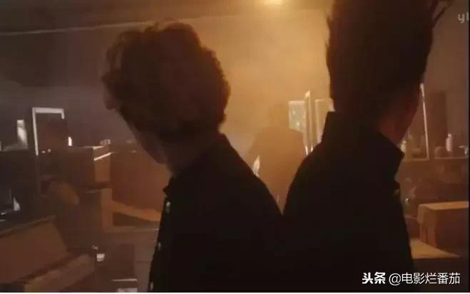 豆瓣9.7的国产第一神剧续集,豆瓣9.1分神剧终于完结了