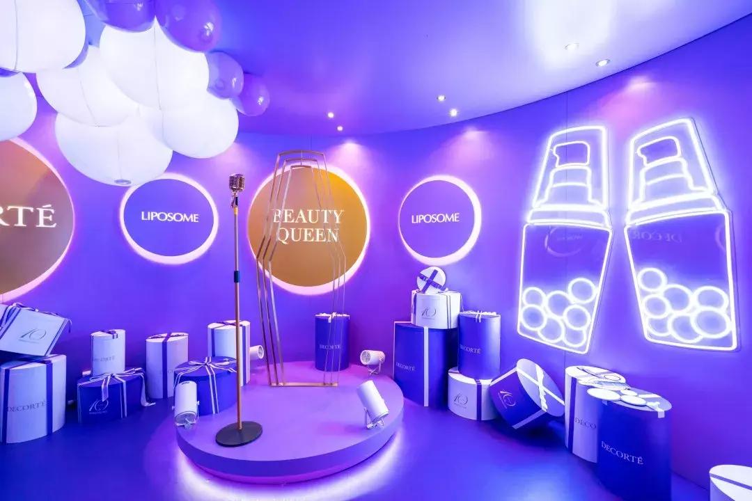 只剩4天！解锁日本顶奢护肤品牌黛珂的LIPOSOME奥秘